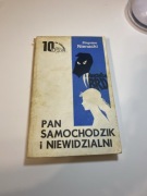 Pan Samochodzik i Niewidzialni