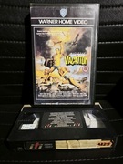 WAKACJE / CHEVY CHASE# kaseta VHS