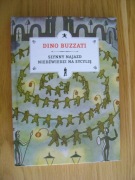 Dino Buzzati, Słynny najazd niedźwiedzi na Sycylię