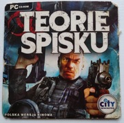 Gra Teorie Spisku PC  