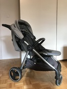 Wózek dziecięcy Baby Design