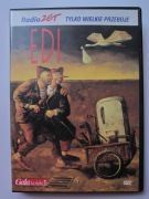 EDI ( Piotr Trzaskalski) - DVD 