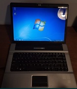 hp compaq  6720s