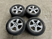 Alufelgi 16” koła Peugeot Expert 2 lub Citroen Jumpy / Fiat Scudo 4szt.