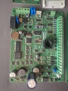 Satel Integra24, Modul rozszerzeń INT-E 