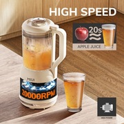 Blender, mikser, inteligentny, jak nowy 