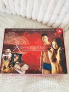 Kamasutra gra planszowa dla dorosłych