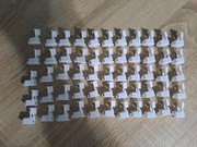 Carrera go digital bariera łacznik spinka 1:43 