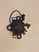 Zamek pokrywy komory silnika, maski 656016694R RENAULT