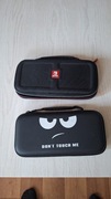 Etui do nintendo switch x2 + hub do switcha + akcesoria zestaw