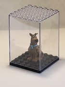 LEGO Minifigurka Scooby-Doo 
