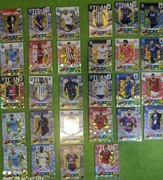 Karty Panini FIFA 365 28szt