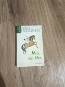 Astrid Lindgren – Mio, mój Mio