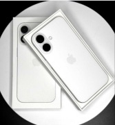 iPhone 16 plus 256gb biały