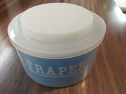 Matrioszki Traper nowe , zestaw 5 pudełek 