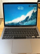Apple MacBook Air 13 M1 16 gb 512 gb