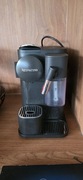 Delonghi Nespresso Lattissima One czarny