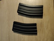 Magazynek MID Cap do M4 