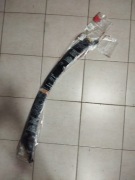 Owiewki szyb przednich Opel Corsa B 5drzwiowy