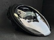 992941060 Prawa Lampa MATRIX silver PORSCHE 911 922 F E H D K