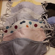 Maseczka wielorazowa