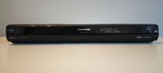 Nagrywarka z dyskiem HDD160GB Panasonic DMR-EX84C +Pilot Pl menu CI+USB