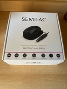 Semilac Frezarka do paznokci 65W czarna