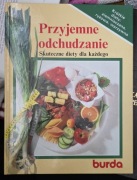 Przyjemne Odchudzanie Burda