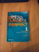 perfekt 1 język niemiecki pearson