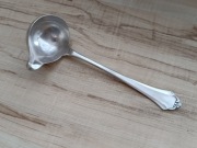 POSREBRZANA CHOCHELKA DO SOSU FINLANDIA 