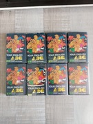 Kasety do nauki angielskiego z lat 90 - 8 części 