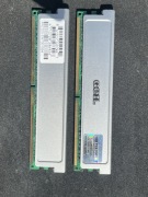 Moduł Pamięci RAM GeiL DDR2 SDRAM (2X1GB)