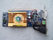 złom komputerowy - karty graficzne  PCI-E   sztuk 16