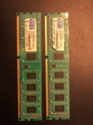 Pamięć RAM GOODRAM DDR3 4GB 1600MHz CL11 SR DIMM (GR1600D364L11S/4G) 