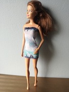 Ubranka dla lalki Barbie