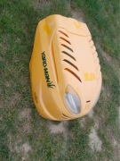 Maska yard-man 7155 traktorek kosiarka MTD stan dobry jest lekko poblakniet