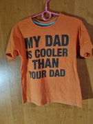 Koszulka z krótkim rękawem 