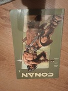 Conan. Tom 1 komiks fantasy 