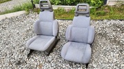 Fotele Suzuki samurai Santana Przód 