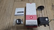 Pompa EK-XRES 100 DDC MX 3.2 PWM, rezerwuar EK-RES X3 plus uchwyty