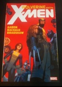 Wolverine and the X-Men vol.1