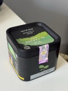 Melasa - tytoń AL FAKHER - mięta MINT flavour - 250 gr - shisha 