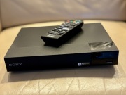 Sony Blue-ray/Dvd disc