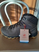 Nowe buty męskie Mammut rozmiar 46 2/3