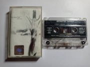 Kaseta magnetofonowa ANTIMATTER - Saviour