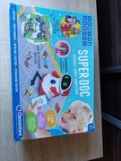 Gra dla dzieci Super -Doc 