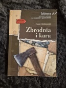 Zbrodnia i kara Wydanie z opracowaniem Fiodor Dostojewski