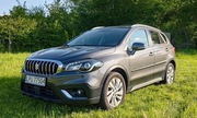 SUZUKI S-CROSS 1,4 Premium ALL GRIP - wzorowy