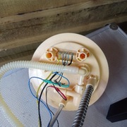 Pompa paliwa AUDI A6C6 E3.0, 2.7 TDI QUATTRO 