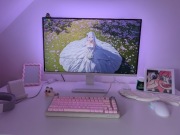 Monitor MSI PRO MP273AW
